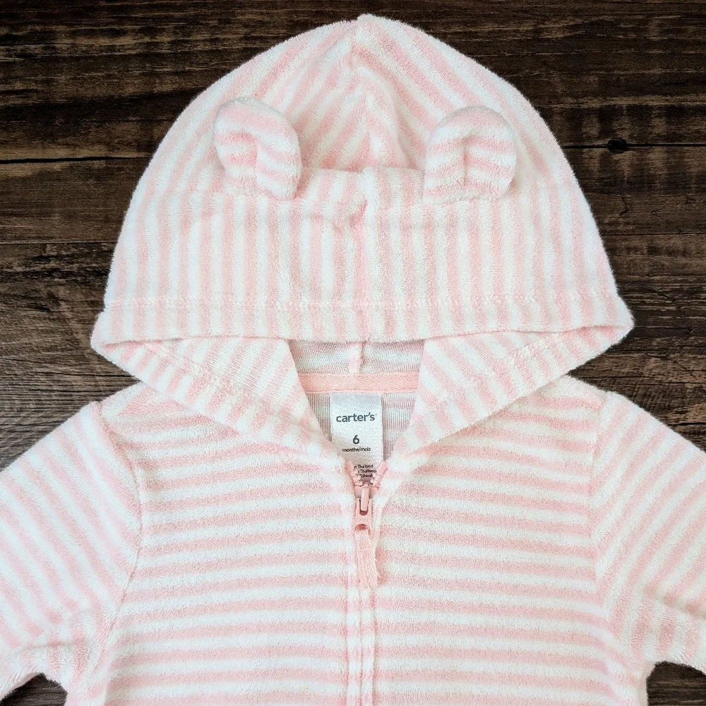 Carters carter jacket